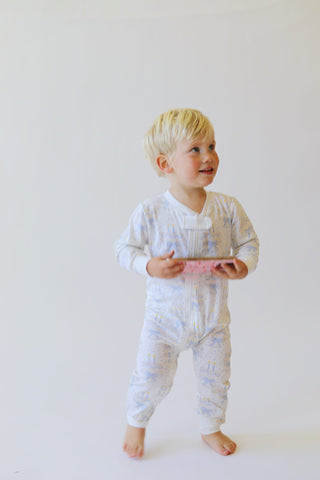 Boy Pajamas