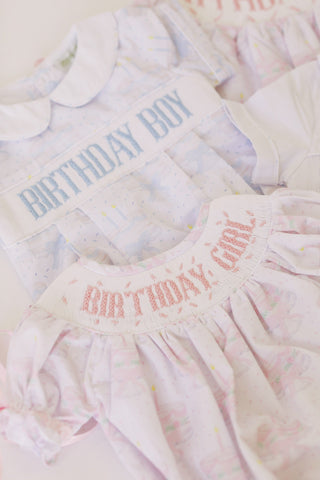 Birthday Collection at Little Harts