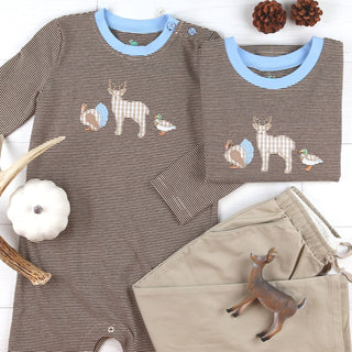 Woodland Friends Shirt