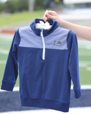 Eagle Quarter Zip