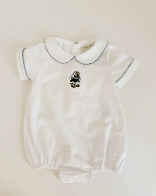 Eagle Classic Boy Bubble
