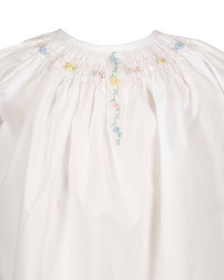 Adeline Daygown & Diaper Cover