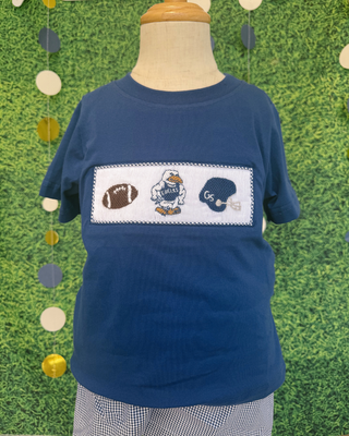 Eagle Spirit Short Set