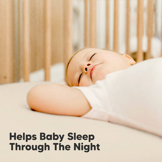 2pk Waterproof Crib Sheets, Baby Mattress Protector