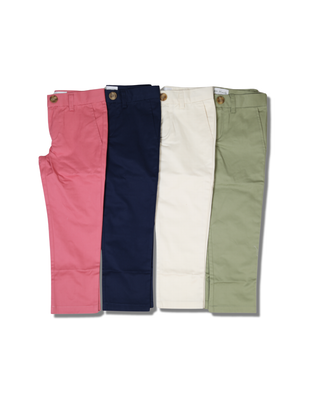 Parker Pant
