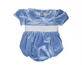 Vivienne Velvet Bubble