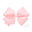 Light Pink/White