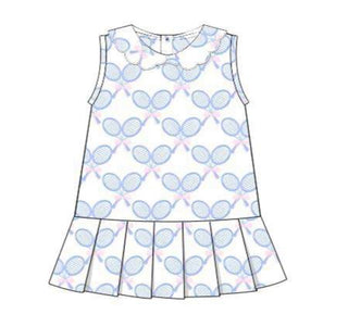 Athletic Tennis Dress