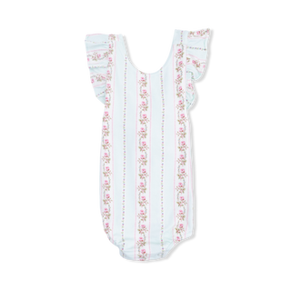 Antoinette Stripe - Sunsuit