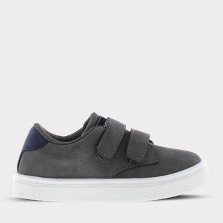 Jack Boys Hook & Loop Shoe