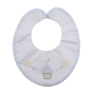 Boys Birthday Bib