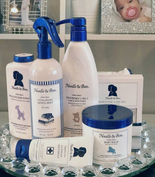 Ultra-Fresh Linen Mist, Crème Douce, 16 oz