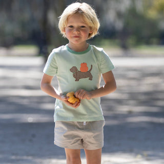 Pumpkin Paws Shirt