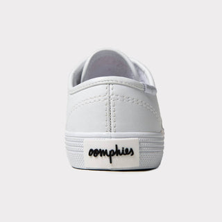 Hadley Girls Lace-Up Shoes