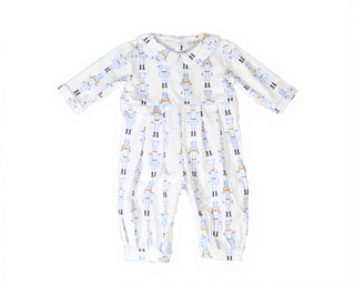 Nutcracker Parade Romper