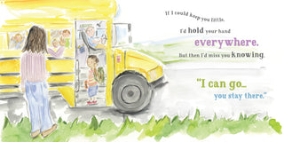 If I Could Keep You Little (board book)