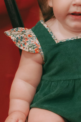 Margot Terry Short Set