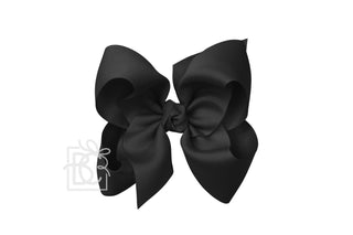 Multi-Loop Bow on Clip