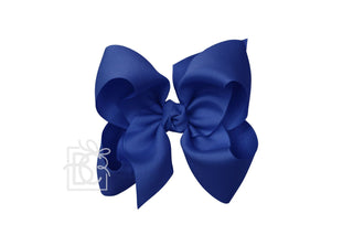 Multi-Loop Bow on Clip