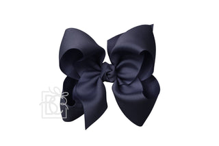 Multi-Loop Bow on Clip