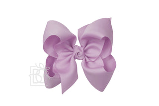 Multi-Loop Bow on Clip