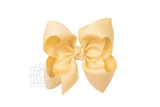 Multi-Loop Bow on Clip