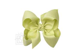 Multi-Loop Bow on Clip