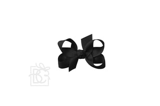 Multi-Loop Bow on Clip