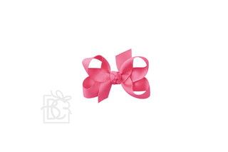 Multi-Loop Bow on Clip
