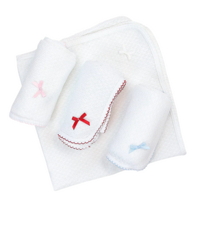 Paty Receiving Blanket