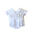 White/Pale Yellow