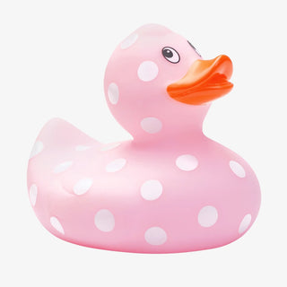 Dot Duck- Bue