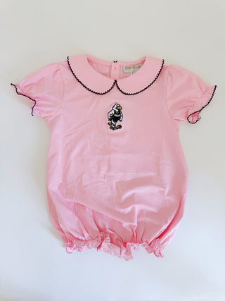 Eagle Classic Girl Bubble