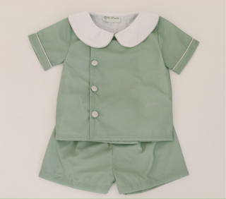 Moss Short Set
