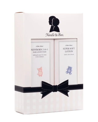Newborn Gift Set