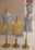 Blue & Yellow