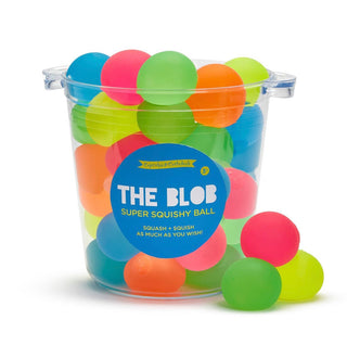 The Blob Squishy Ball
