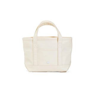 TSA Canvas Mini Tote