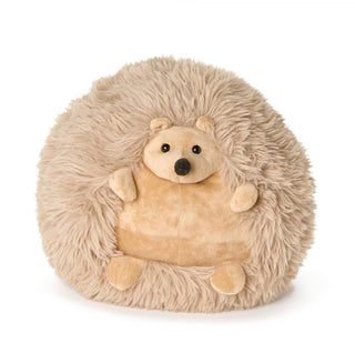 Super Soft Large Hedgehog Plush