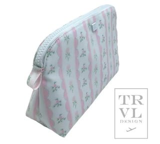 Trvl Goodie Cosmetic Bag