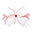White/Red