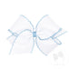 White/Blue