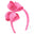 Hot Pink