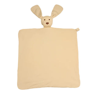 Dog Lovey + Paci Clip Holder