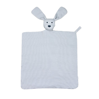 Dog Lovey + Paci Clip Holder