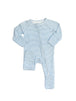 Blue Stripe