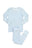 Blue Stripe