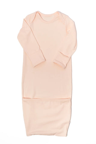 Newborn Gown