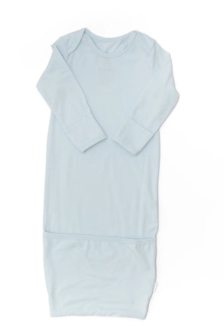 Newborn Gown