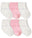 Light Pink/White